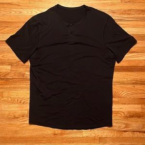 Lululemon Henley